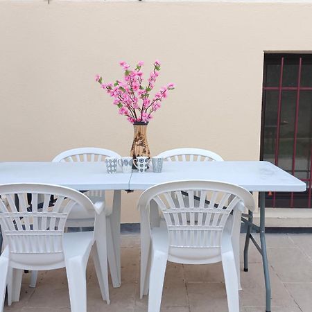 Bienvenue A Paris - Appartement Confortable, Grande Terrasse Privee Au Calme, Parking Gratuit Вітрі-сюр-Сен Екстер'єр фото