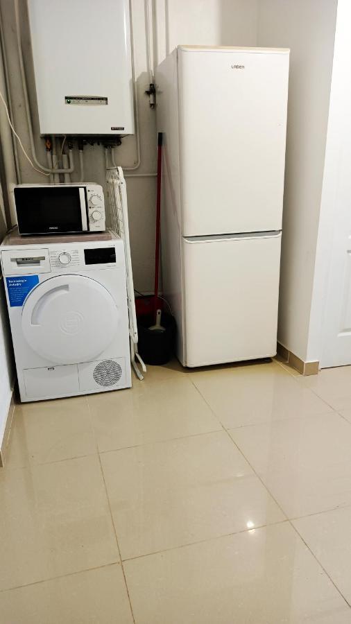 Bienvenue A Paris - Appartement Confortable, Grande Terrasse Privee Au Calme, Parking Gratuit Вітрі-сюр-Сен Екстер'єр фото