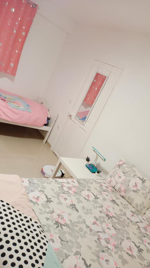 Bienvenue A Paris - Appartement Confortable, Grande Terrasse Privee Au Calme, Parking Gratuit Вітрі-сюр-Сен Екстер'єр фото