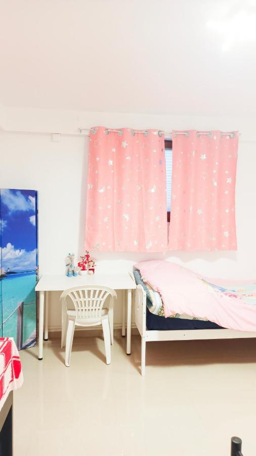 Bienvenue A Paris - Appartement Confortable, Grande Terrasse Privee Au Calme, Parking Gratuit Вітрі-сюр-Сен Екстер'єр фото