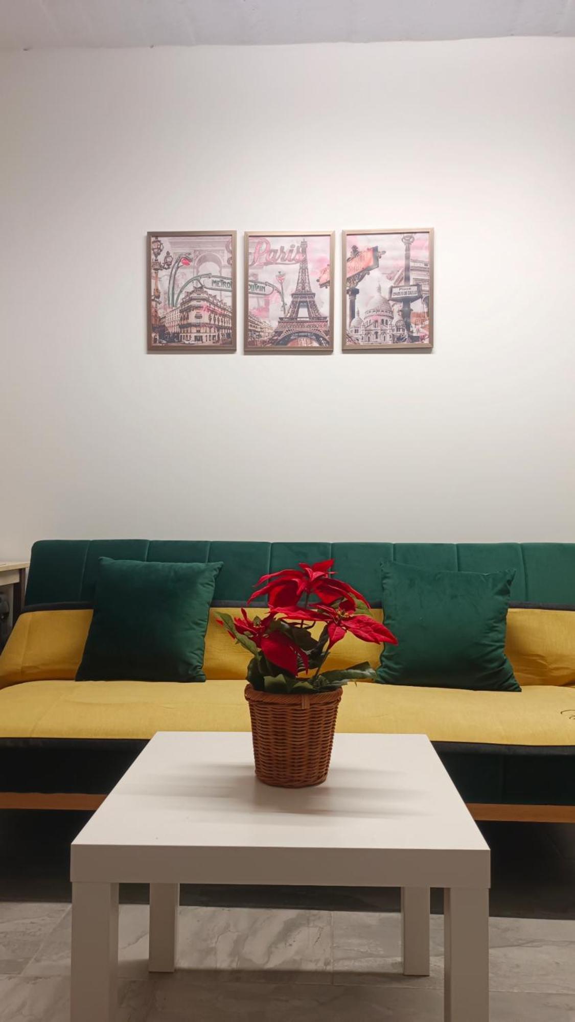 Bienvenue A Paris - Appartement Confortable, Grande Terrasse Privee Au Calme, Parking Gratuit Вітрі-сюр-Сен Екстер'єр фото
