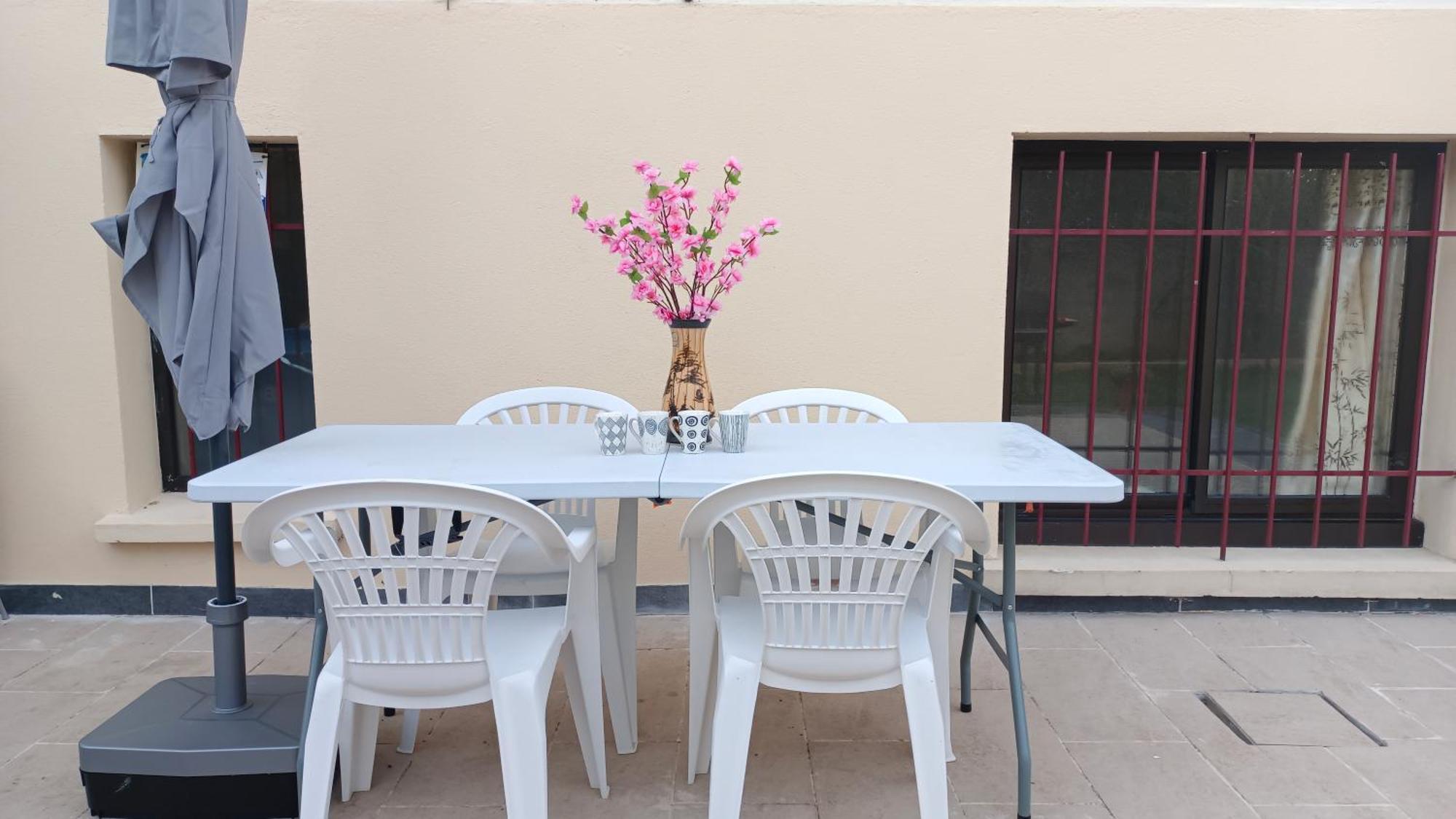 Bienvenue A Paris - Appartement Confortable, Grande Terrasse Privee Au Calme, Parking Gratuit Вітрі-сюр-Сен Екстер'єр фото