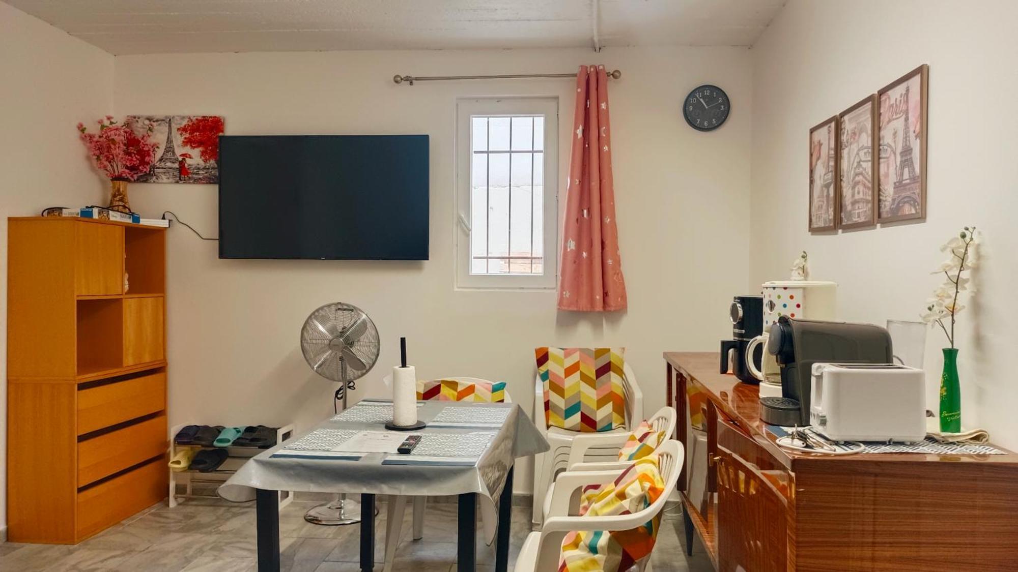 Bienvenue A Paris - Appartement Confortable, Grande Terrasse Privee Au Calme, Parking Gratuit Вітрі-сюр-Сен Екстер'єр фото
